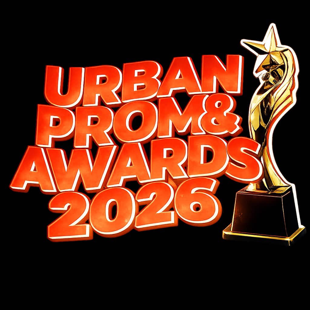 Urban Prom & Awards 2026